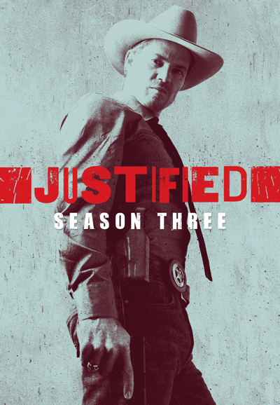 Justified - Season 3 [107634] (A1772967424) [[TV Programmes]] --Plex--